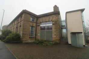 Flat 9, 135 Tramways, Otley Road, Guiseley, Leeds LS20 8LY