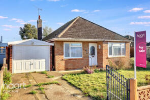 67, Tudor Green, Clacton-on-sea CO15 2PB