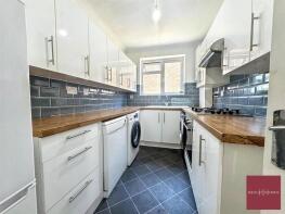 8, 62 Mitre Court, Picardy Road, Belvedere DA17 5QP