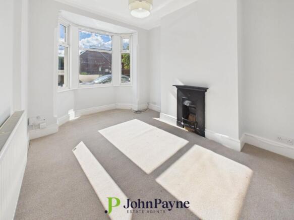 Front Reception