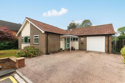 Beechfield, Wakefield, WF2