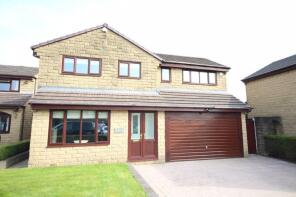 12, Aintree Drive, Rochdale OL11 5SH