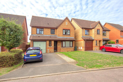 Coopers Green, Bicester, Oxfordshire