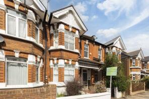 31a, Valetta Road, London W3 7TQ