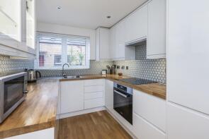 29, Capstan Way, London SE16 5HG