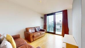 Flat 615, 42, Ellesmere Street, Manchester M15 4FQ