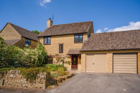 St Marys Close, Lower Swell, Cheltenham, Gloucestershire, GL54