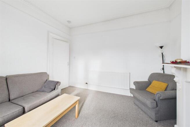 7 Osborne Villas, Kingsdown, Bristol BS2 8BP | Fre