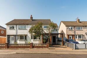 60, Broomhall Drive, Broomhall, Edinburgh EH12 7QP