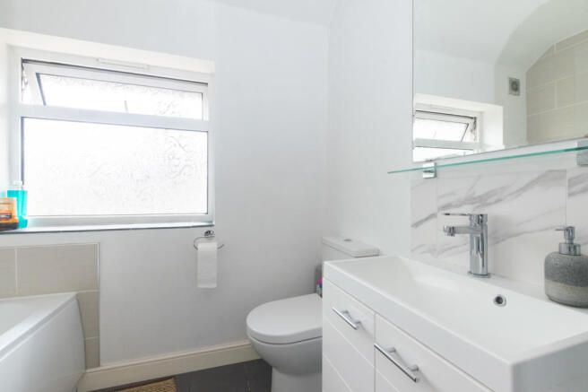 Bathroom 2