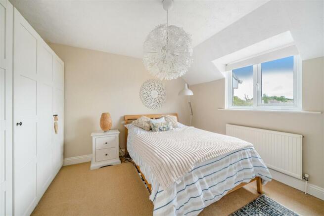 Sandyway Bedroom
