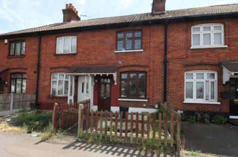 Suttons Lane, Hornchurch, Essex