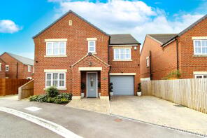 6, Avro Way, Blaxton, Doncaster DN9 3QX