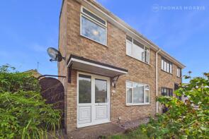 11, Mill Lane, Huntingdon PE26 1EF