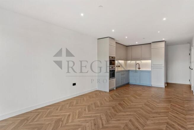 Open plan