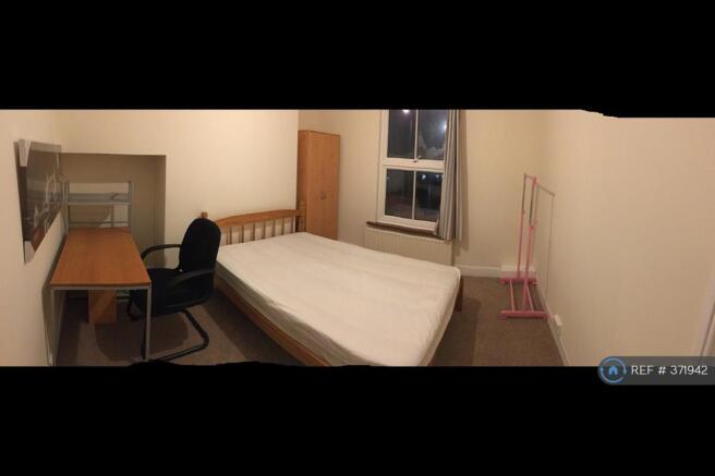 First Floor Bedroom 