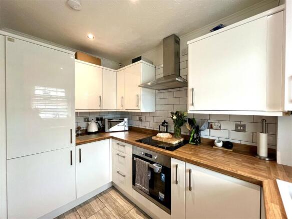 Kitchen Aspect 2