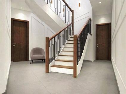 Marine View, Marine Drive, Lytham St Annes, FY8