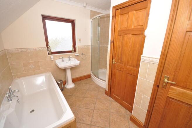 Gerynant, Eglwyswrw, Crymych, Pembrokeshire S41 3UJ Photo 18