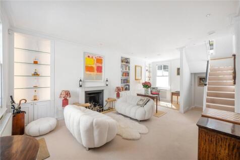 Hillgate Place, Kensington, London, W8