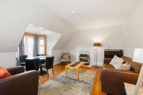 2f, 8, Granville Terrace, Merchiston, Edinburgh EH10 4PQ