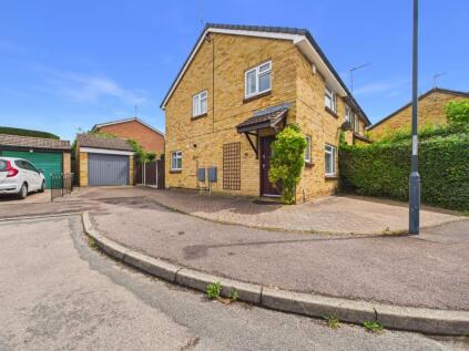 Besthorpe Close, Oakwood