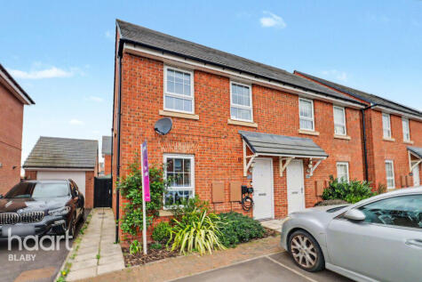 Teviot Drive, Leicester