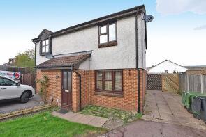 9, Rhodewood Close, Downswood ME15 8UR