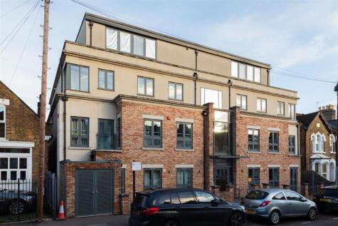 Stainforth Road, Walthamstow