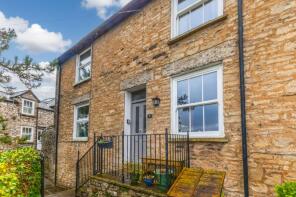 3, Prospect Terrace, Kendal LA9 4NL