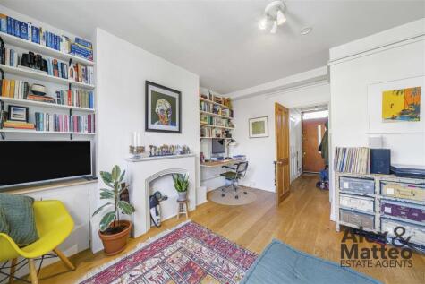 Cranbourne House, Bermondsey SE16
