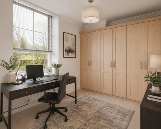 3 bed Apartment for sale Image 8
