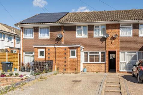Home Park, Oxted, RH8