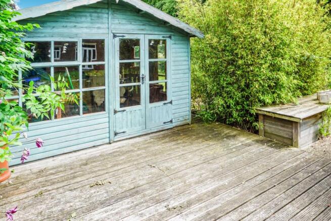 Summer House