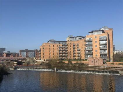 Merchants Quay, East Street, Leeds, LS9