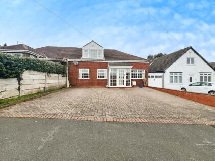 Fairview Avenue, Birmingham, B42