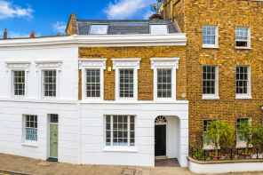 18, Thornhill Road, London N1 1HW