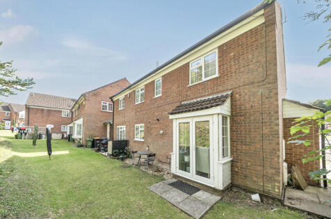 Bowmans Way, Dunstable, Bedfordshire