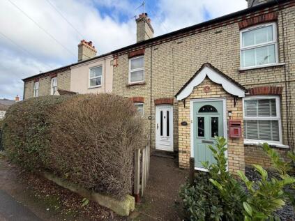 High Street, Arlesey, SG15