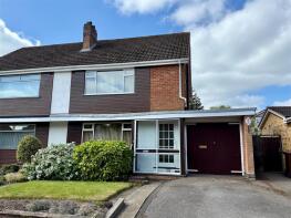 75, Pear Tree Crescent, Solihull Lodge, Solihull B90 1LE