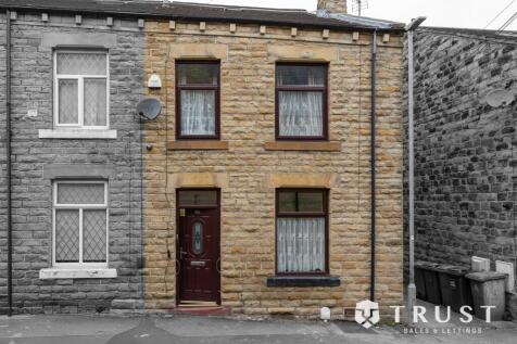 Bromley Street, Batley, WF17