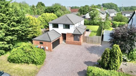 Liverpool Road, Neston, Cheshire, CH64