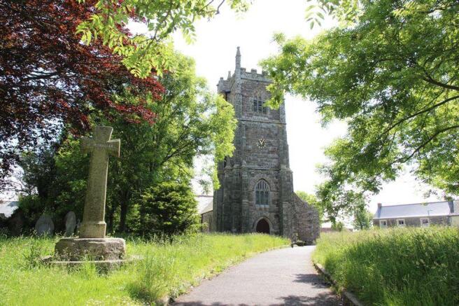 Village Church