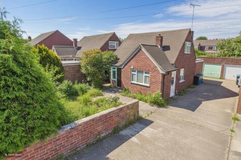 Kings Hedges, St. Ives, Cambridgeshire, PE27