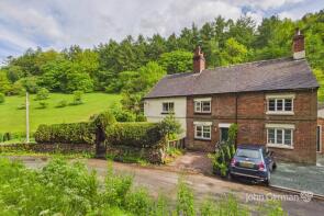 2, Far Stoneydale, Stoneydale, Stoke-on-trent ST10 3AH