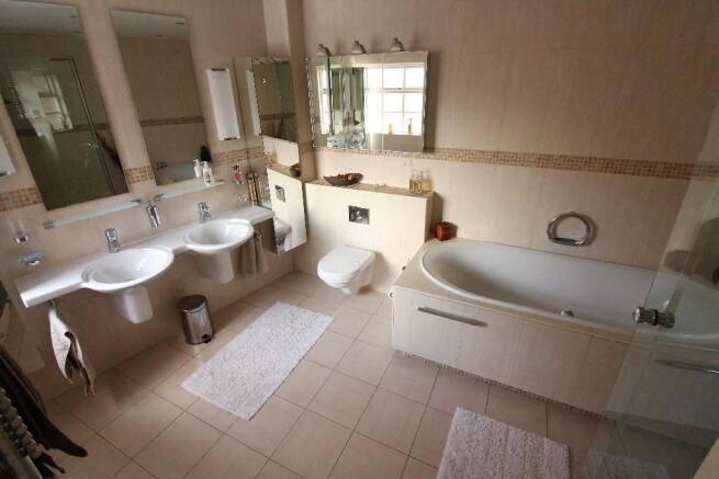 En-Suite