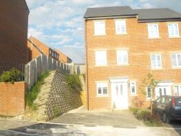 50, East Street, Chesterfield S44 5NP