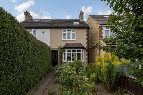Arbury road, Cambridge, CB4 2JD