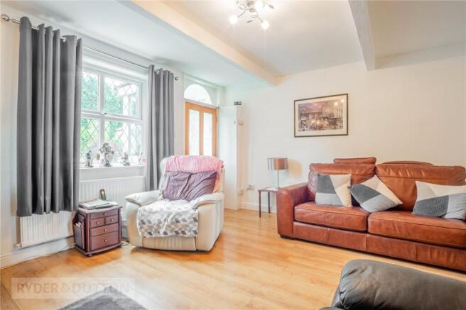 Heywood Old Road, Bowlee, Middleton, Manchester, M24 photo 4
