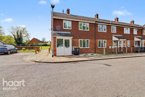 112, Pilgrims Way, Bedford MK42 9TY